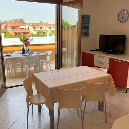 Diffuso Premium 4 Stars - The Are Located In Various Tourist Village And But Always In - Pet Friendly - Family - With Or Without Swimming Pool - With Breakfast With Supplement - With Private Parking In Apartament