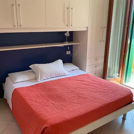 Cristoforo Colombo Luxury Apartmán *
