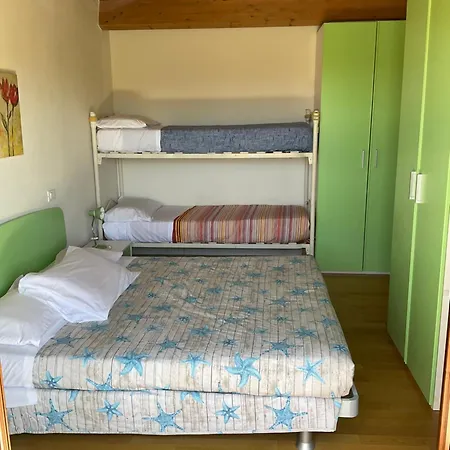 Diffuso Premium 4 Stars - The Are Located In Various Tourist Village And But Always In - Pet Friendly - Family - With Or Without Swimming Pool - With Breakfast With Supplement - With Private Parking In Caorle
