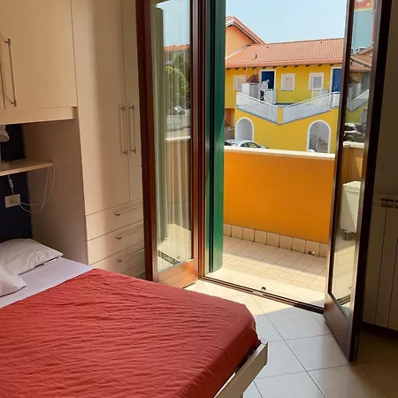 Apartament Diffuso Premium 4 Stars - The Are Located In Various Tourist Village And But Always In - Pet Friendly - Family - With Or Without Swimming Pool - With Breakfast With Supplement - With Private Parking In