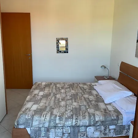 Cristoforo Colombo Luxury Apartmán Caorle