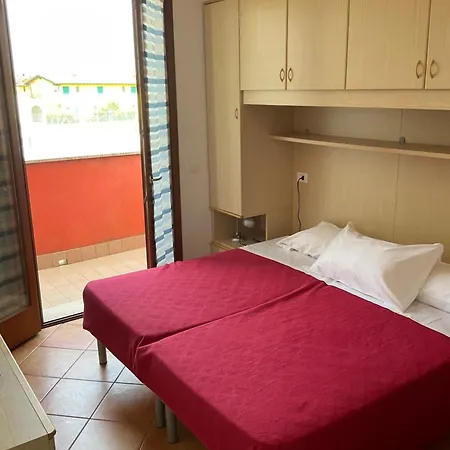 Diffuso Premium 4 Stars - The Are Located In Various Tourist Village And But Always In - Pet Friendly - Family - With Or Without Swimming Pool - With Breakfast With Supplement - With Private Parking In Caorle
