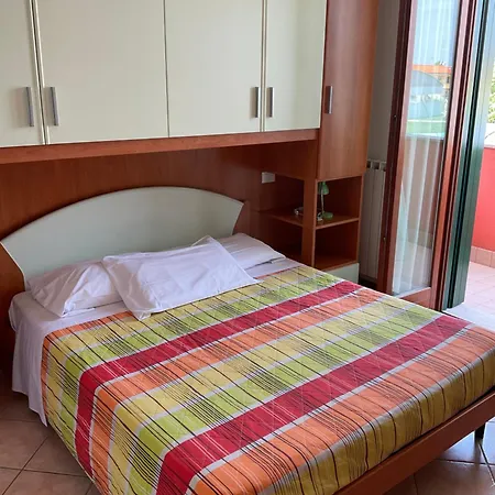 Cristoforo Colombo Luxury * Caorle