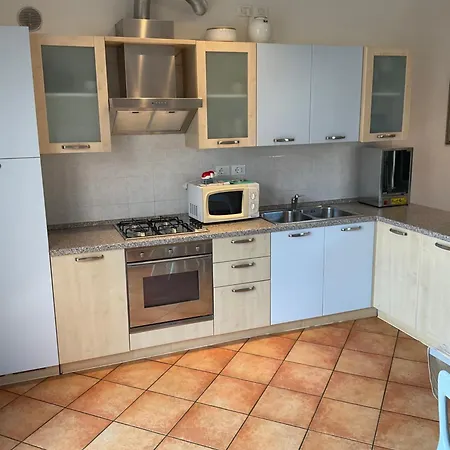 Diffuso Premium 4 Stars - The Are Located In Various Tourist Village And But Always In - Pet Friendly - Family - With Or Without Swimming Pool - With Breakfast With Supplement - With Private Parking In Apartament *