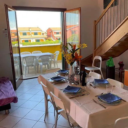 Apartament Diffuso Premium 4 Stars - The Are Located In Various Tourist Village And But Always In - Pet Friendly - Family - With Or Without Swimming Pool - With Breakfast With Supplement - With Private Parking In *