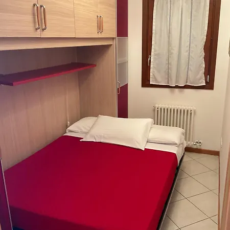 Diffuso Premium 4 Stars - The Are Located In Various Tourist Village And But Always In - Pet Friendly - Family - With Or Without Swimming Pool - With Breakfast With Supplement - With Private Parking In Apartament Caorle