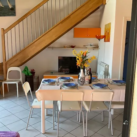 Diffuso Premium 4 Stars - The Are Located In Various Tourist Village And But Always In - Pet Friendly - Family - With Or Without Swimming Pool - With Breakfast With Supplement - With Private Parking In Apartament