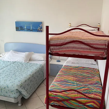Diffuso Premium 4 Stars - The Are Located In Various Tourist Village And But Always In - Pet Friendly - Family - With Or Without Swimming Pool - With Breakfast With Supplement - With Private Parking In Apartament *