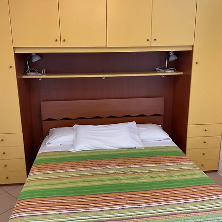 Cristoforo Colombo Luxury