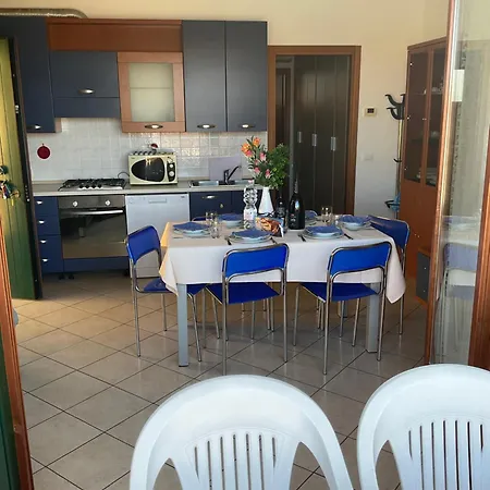 Diffuso Premium 4 Stars - The Are Located In Various Tourist Village And But Always In - Pet Friendly - Family - With Or Without Swimming Pool - With Breakfast With Supplement - With Private Parking In Apartament *