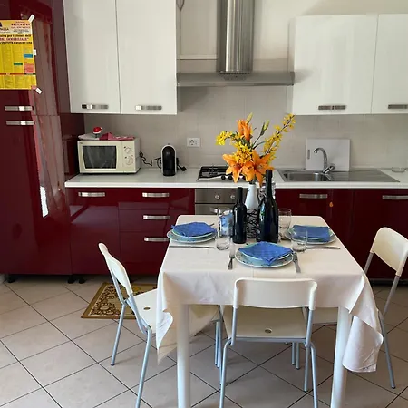 Diffuso Premium 4 Stars - The Are Located In Various Tourist Village And But Always In - Pet Friendly - Family - With Or Without Swimming Pool - With Breakfast With Supplement - With Private Parking In Apartament Caorle