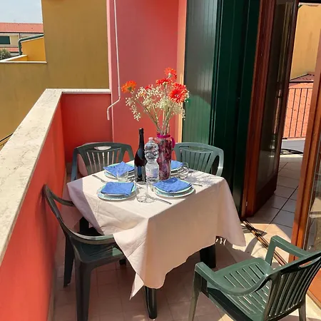 Cristoforo Colombo Luxury Caorle