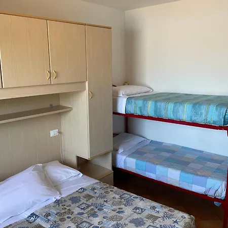 Cristoforo Colombo Luxury Caorle