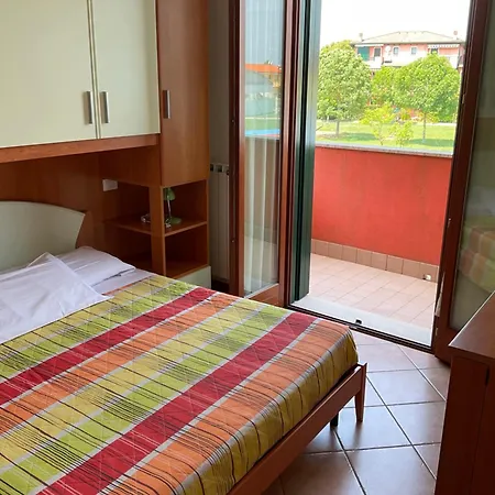 Diffuso Premium 4 Stars - The Are Located In Various Tourist Village And But Always In - Pet Friendly - Family - With Or Without Swimming Pool - With Breakfast With Supplement - With Private Parking In Apartament *