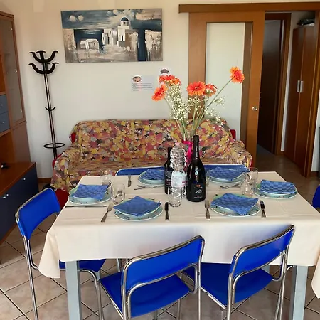 Cristoforo Colombo Luxury Apartmán