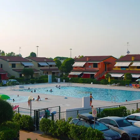 Cristoforo Colombo Luxury * Caorle
