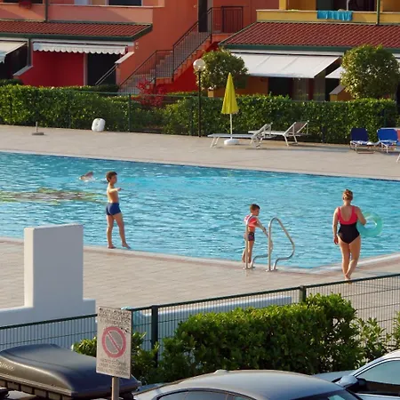 Diffuso Premium 4 Stars - The Are Located In Various Tourist Village And But Always In - Pet Friendly - Family - With Or Without Swimming Pool - With Breakfast With Supplement - With Private Parking In