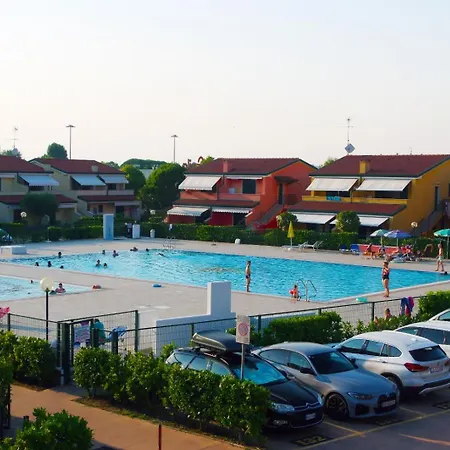 Diffuso Premium 4 Stars - The Are Located In Various Tourist Village And But Always In - Pet Friendly - Family - With Or Without Swimming Pool - With Breakfast With Supplement - With Private Parking In Apartament