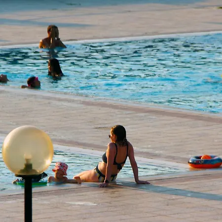 Diffuso Premium 4 Stars - The Are Located In Various Tourist Village And But Always In - Pet Friendly - Family - With Or Without Swimming Pool - With Breakfast With Supplement - With Private Parking In Apartament Caorle