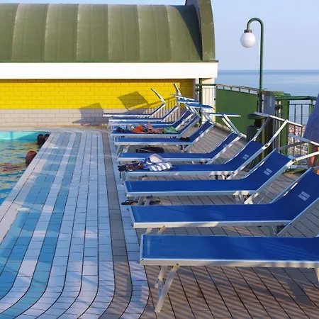 Cristoforo Colombo Luxury Apartmán