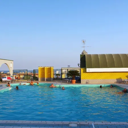 Diffuso Premium 4 Stars - The Are Located In Various Tourist Village And But Always In - Pet Friendly - Family - With Or Without Swimming Pool - With Breakfast With Supplement - With Private Parking In Caorle