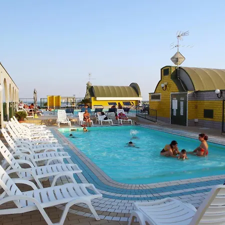 Diffuso Premium 4 Stars - The Are Located In Various Tourist Village And But Always In - Pet Friendly - Family - With Or Without Swimming Pool - With Breakfast With Supplement - With Private Parking In