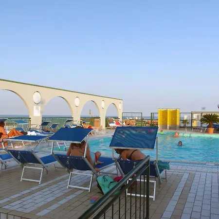 Diffuso Premium 4 Stars - The Are Located In Various Tourist Village And But Always In - Pet Friendly - Family - With Or Without Swimming Pool - With Breakfast With Supplement - With Private Parking In Apartament