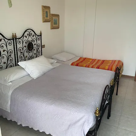 Cristoforo Colombo Luxury Apartmán Caorle