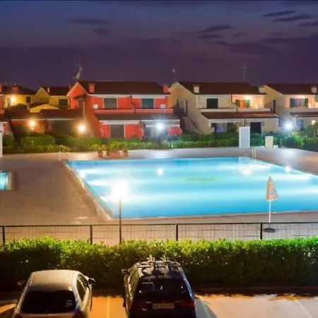 Apartmán Cristoforo Colombo Luxury *